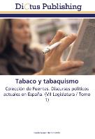 Tabaco y tabaquismo