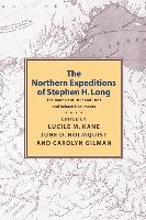 Northern Expeditions of Stephen H.Long