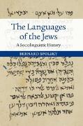 The Languages of the Jews