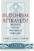 Buddhism Betrayed?