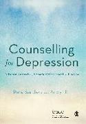 Counselling for Depression