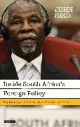 Inside South Africa’s Foreign Policy