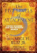 The Five Levels of Attachment