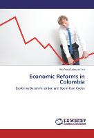Economic Reforms in Colombia