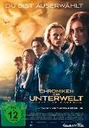 Chroniken der Unterwelt 01. City of Bones