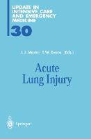 Acute Lung Injury