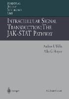 Intracellular Signal Transduction: The JAK-STAT Pathway