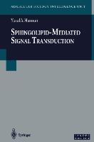 Sphingolipid-Mediated Signal Transduction