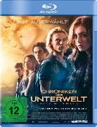 Chroniken der Unterwelt. City of Bones