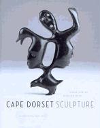 Cape Dorset Sculpture