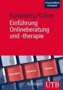 Einführung Onlineberatung und -therapie