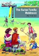 Dominoes: One: Swiss Family Robinson