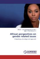 African perspectives on gender related issues