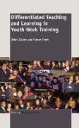 Differentiated Teaching and Learning in Youth Work Training