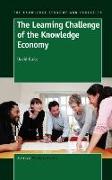 The Learning Challenge of the Knowledge Economy