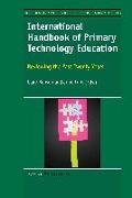 International Handbook of Primary Technology Education: Reviewing the Past Twenty Years