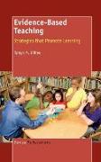 Evidence-Based Teaching: Strategies That Promote Learning