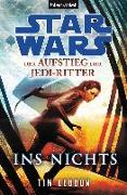 Star Wars™ Der Aufstieg der Jedi-Ritter -