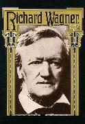 Wagner-Porträt