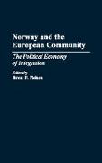 Norway and the European Community