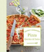 Selbst gemacht: Pizza Quiches & Tartes