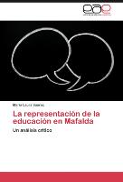 La representación de la educación en Mafalda