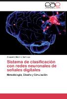 Sistema de clasificación con redes neuronales de señales digitales