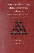 The Quality of Heroic Living, of High Endeavour and Adventure: Anglican Mission, Women and Education in Palestine, 1888-1948