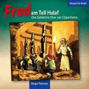 Fred 02. Fred am Tell Halaf