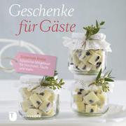 Geschenke für Gäste