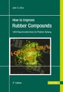 How to Improve Rubber Compounds