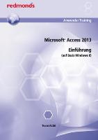 Access 2013 Einführung