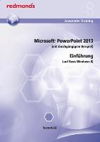 PowerPoint 2013 Einführung