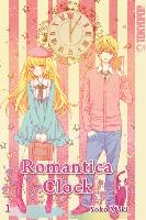 Romantica Clock 01