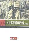 La Constitución de Cádiz en su bicentenario, 1812-2012