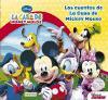 Los cuentos de La Casa de Mickey Mouse