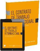 El contrato de trabajo internacional