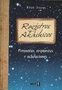 Registros Akasicos