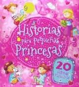 Historias para pequeñas princesas