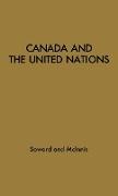 Canada and the United Nations