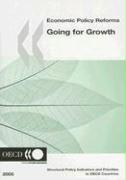 Economic Policy Reforms: Going for Growth