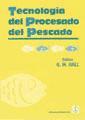 Tecnología del procesado del pescado