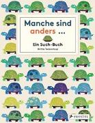 Manche sind anders
