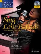 Sing Love Ballads