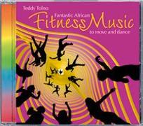 Fantastic African Fitness Music