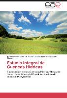 Estudio Integral de Cuencas Hídricas