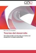 Teorías del desarrollo