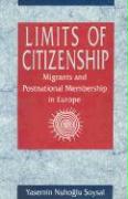 Limits of Citizenship