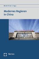 Modernes Regieren in China