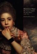 Notorious Muse: The Actress in British Art and Culture 1776-1812 Volume 11